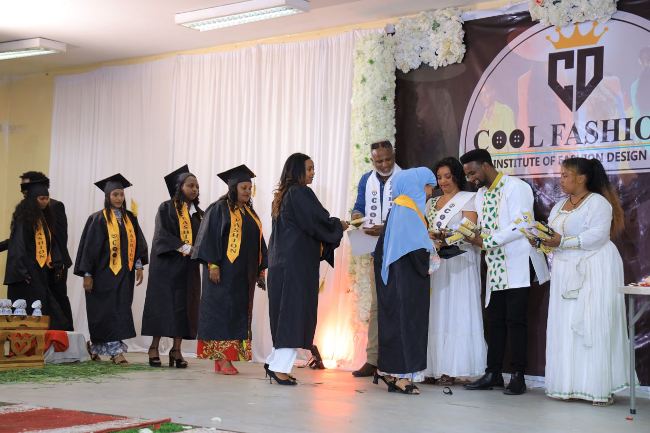 Graduation 3